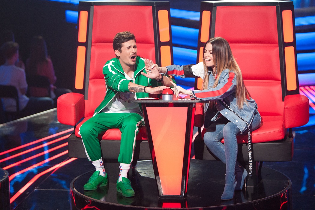 Известна дата премьеры 4-го сезона шоу &quot;Голос. Діти&quot;